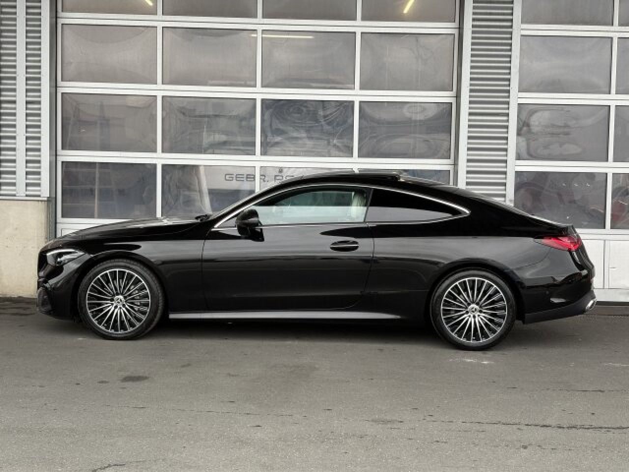 Mercedes-Benz CLE – Bild 8
