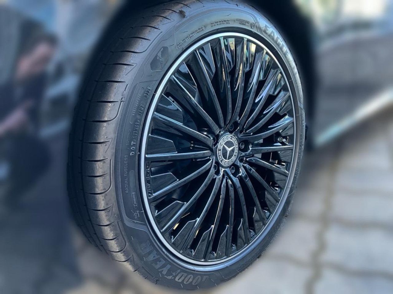 Mercedes-Benz CLE – Bild 3