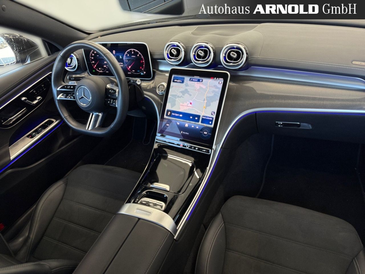 Mercedes-Benz CLE – Bild 13