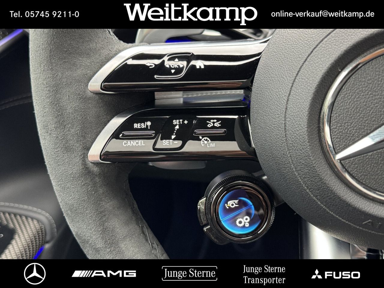 Mercedes-Benz AMG GT – Bild 18
