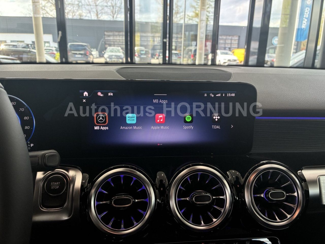 Mercedes-Benz EQB – Bild 16