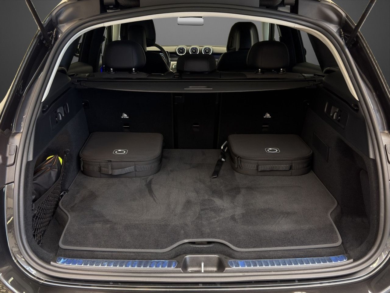 Mercedes-Benz GLC – Bild 11