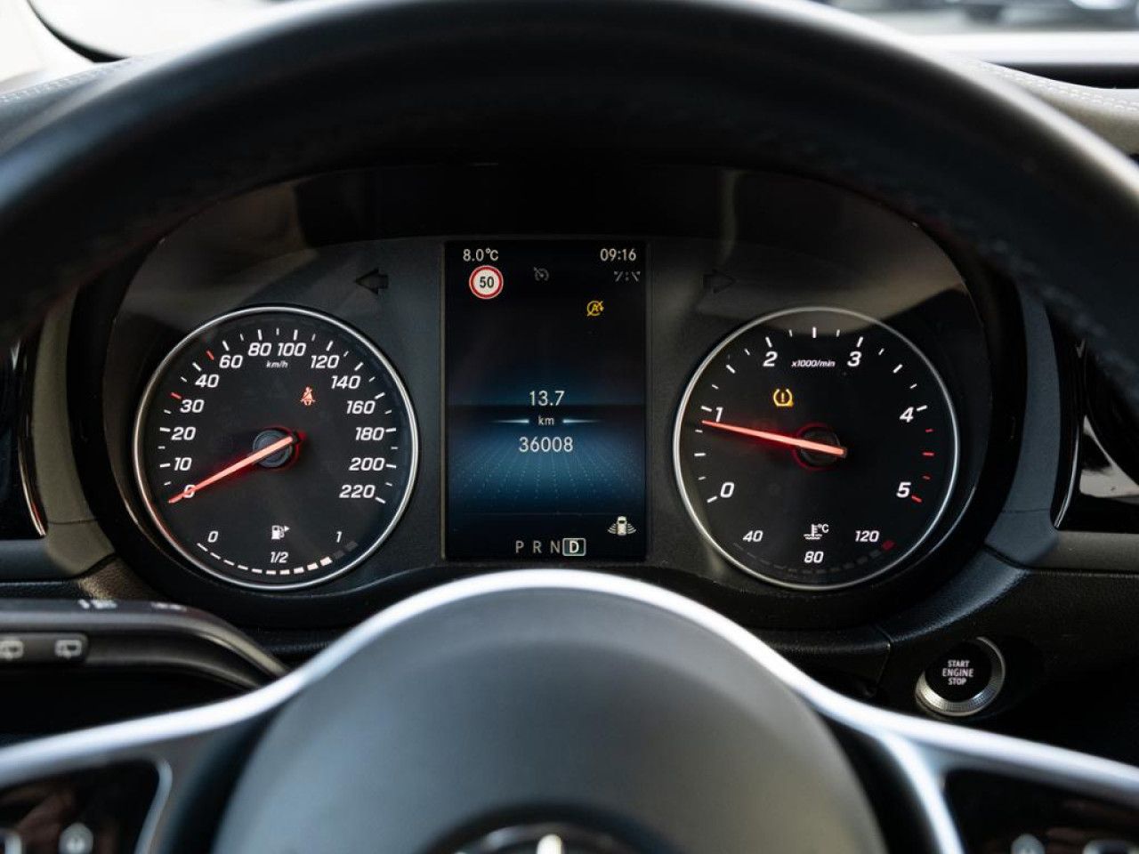 Mercedes-Benz T-Klasse – Bild 11