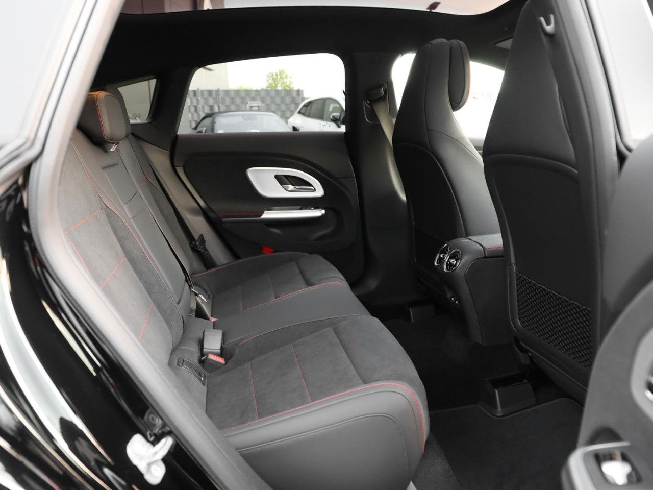 Mercedes-Benz CLA – Bild 6