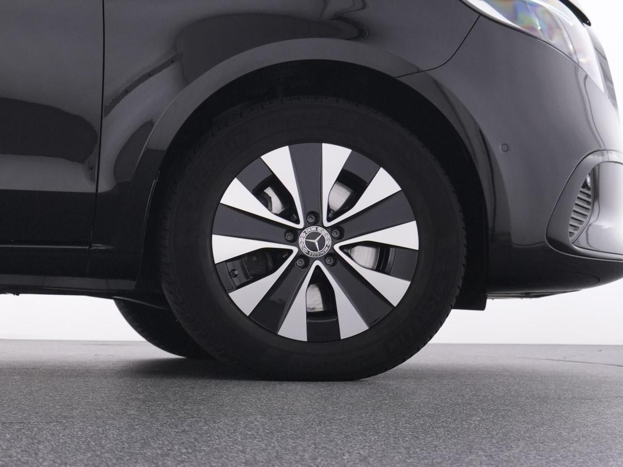 Mercedes-Benz V-Klasse – Bild 21