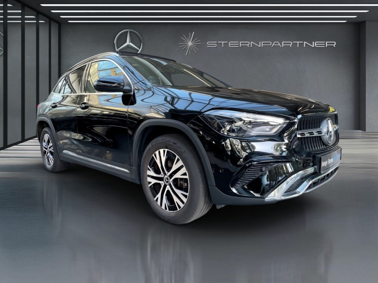 Mercedes-Benz GLA – Bild 20