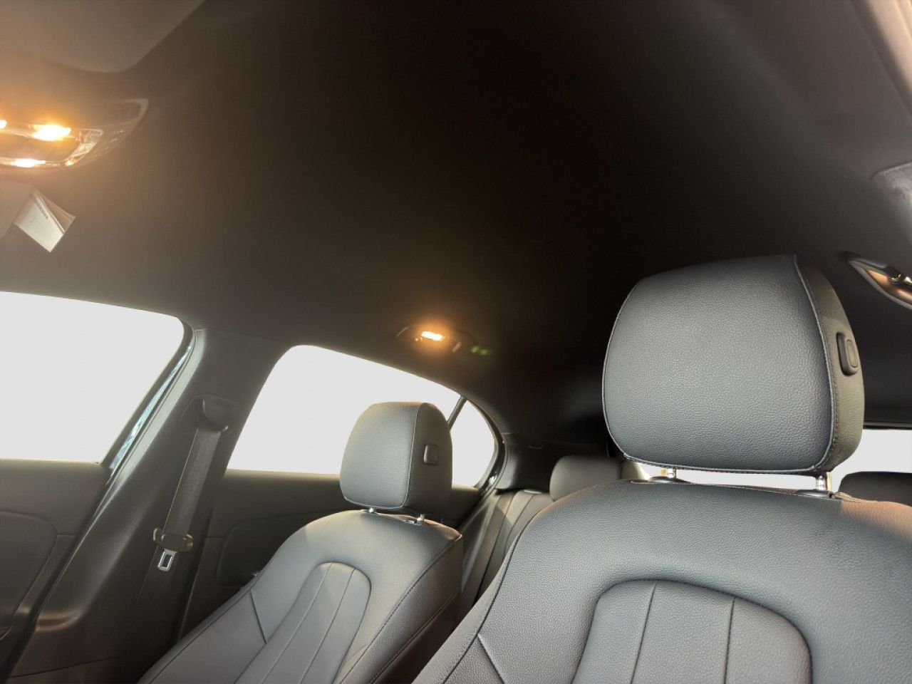 Mercedes-Benz A-Klasse – Bild 13