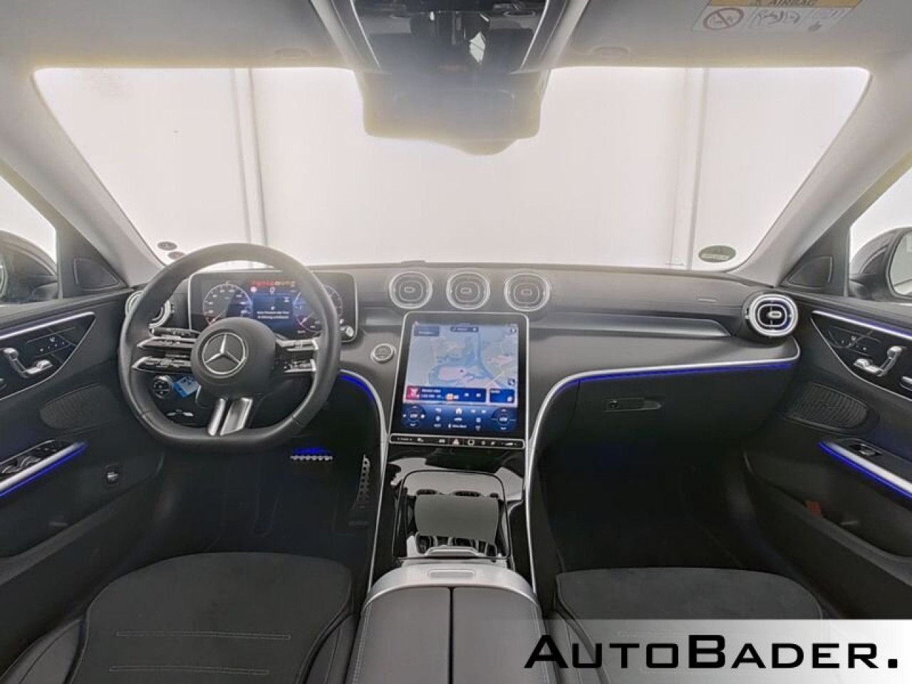 Mercedes-Benz C-Klasse – Bild 7