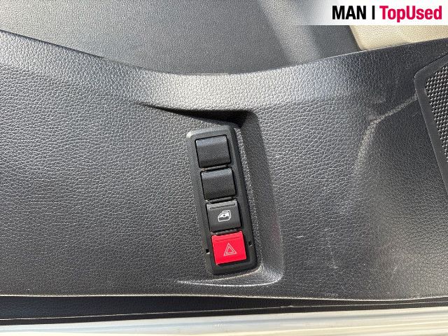 MAN TGX 18.510 4x2 BL SA 27