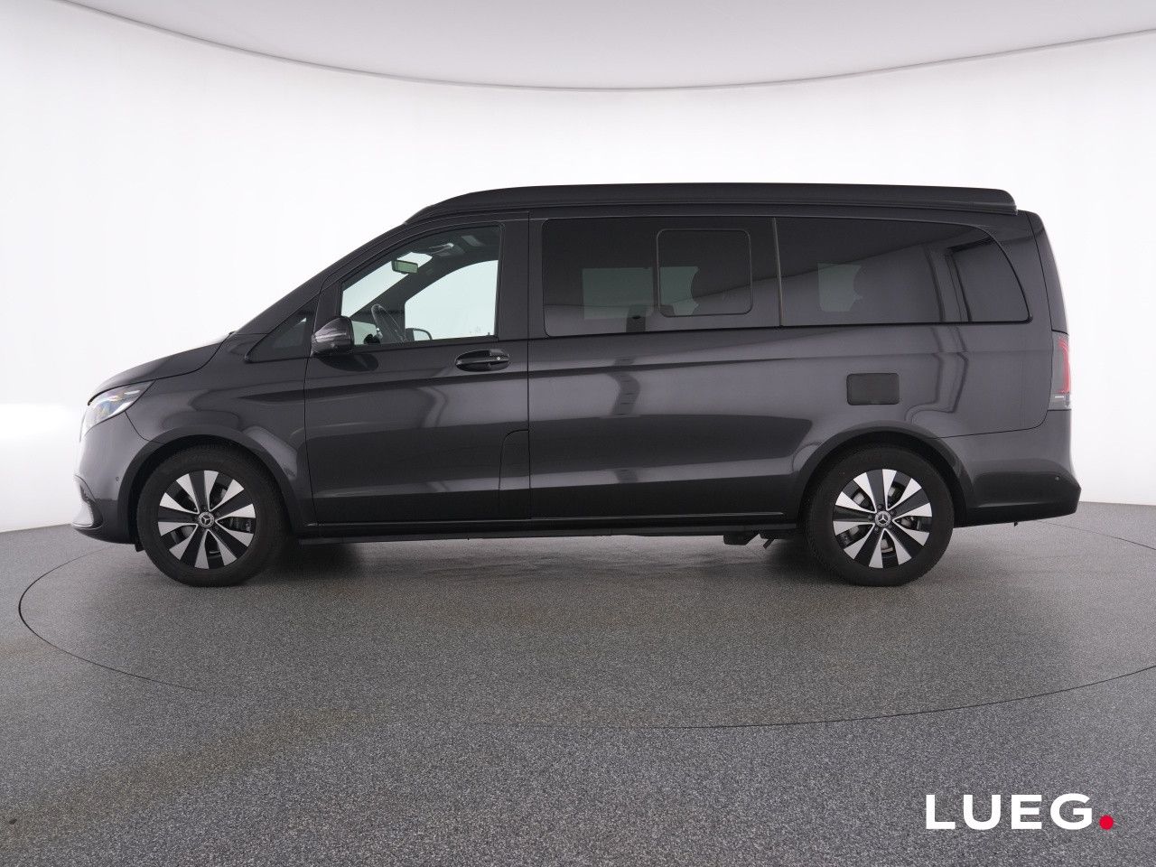 Mercedes-Benz Marco Polo – Bild 10