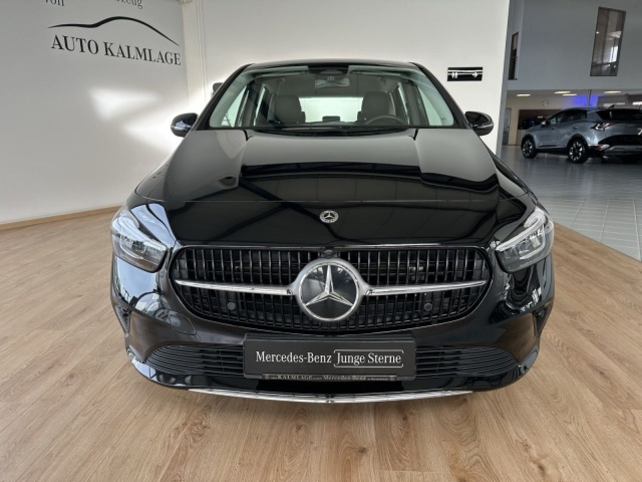 Mercedes-Benz B-Klasse – Bild 6