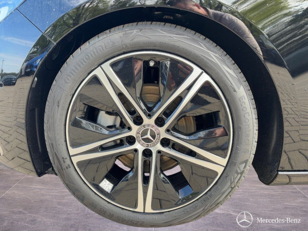 Mercedes-Benz B-Klasse – Bild 11