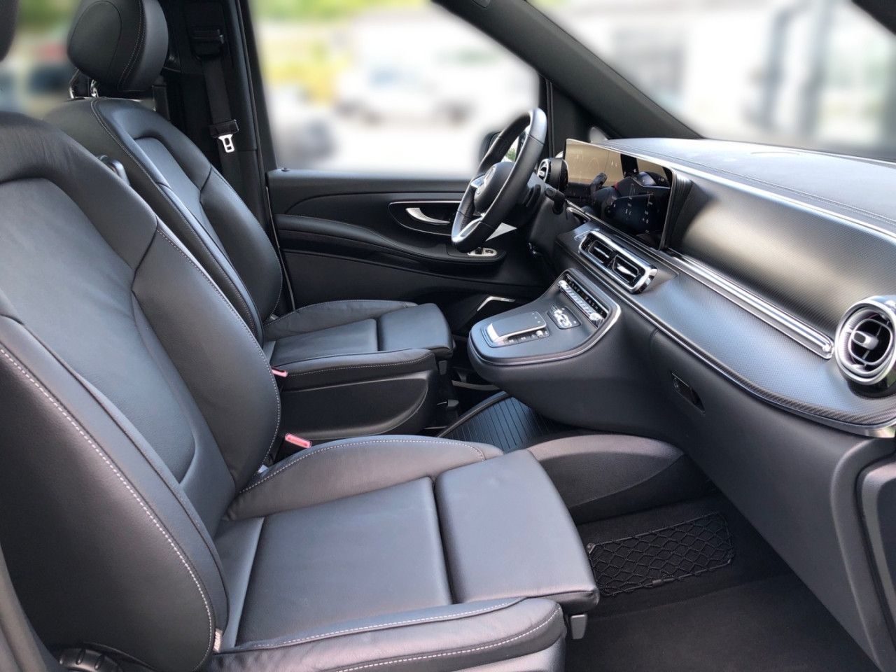 Mercedes-Benz V-Klasse – Bild 16