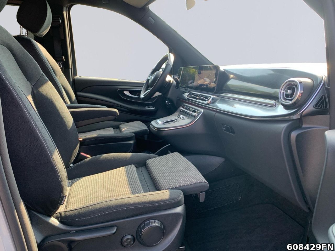 Mercedes-Benz V-Klasse – Bild 11