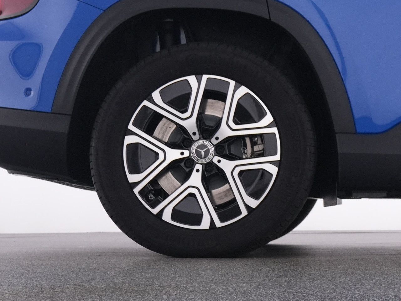 Mercedes-Benz GLB – Bild 22