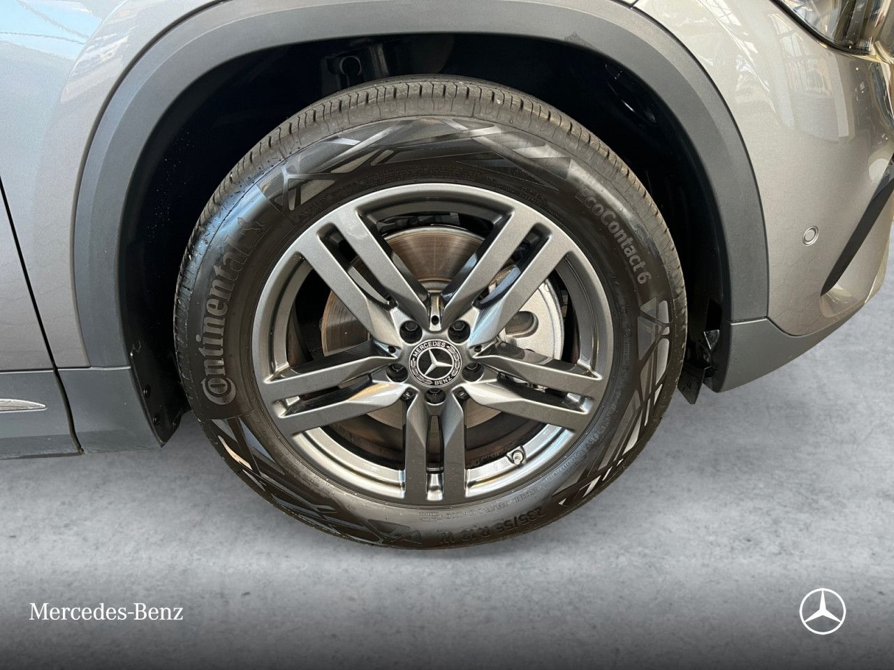 Mercedes-Benz GLA – Bild 2