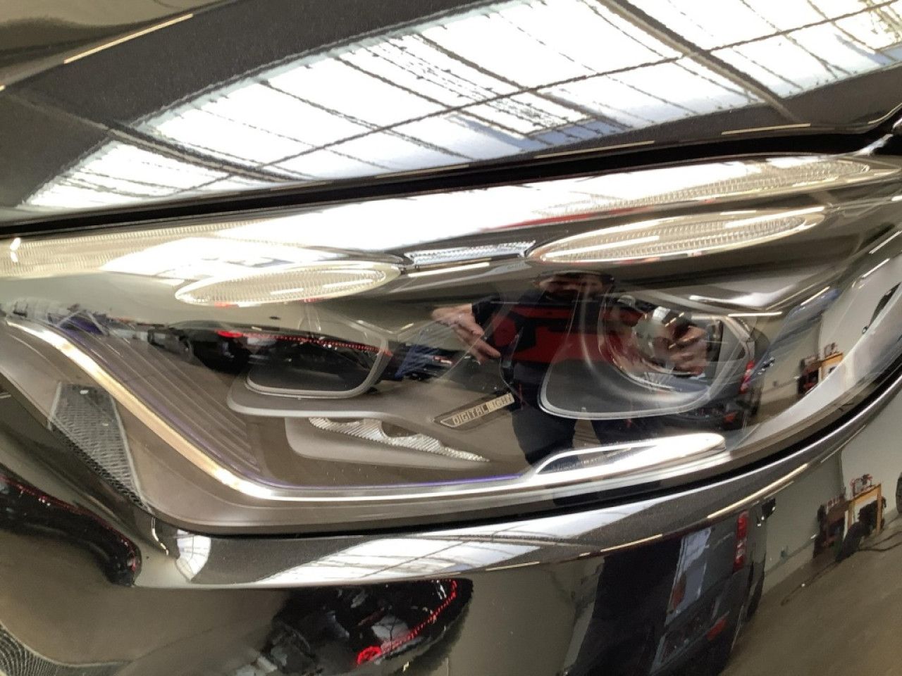 Mercedes-Benz GLC – Bild 18