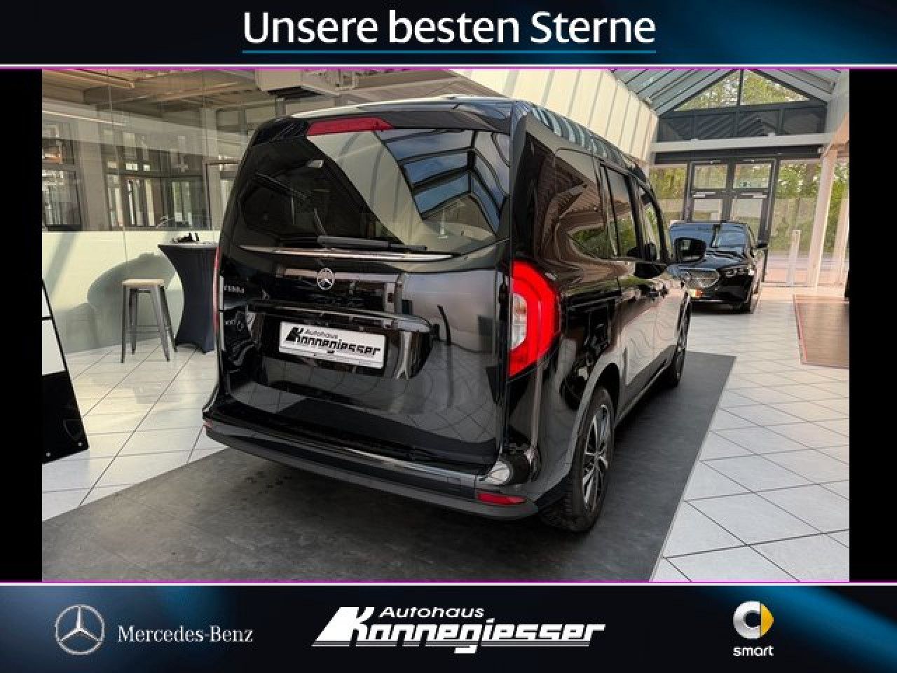 Mercedes-Benz T-Klasse – Bild 33
