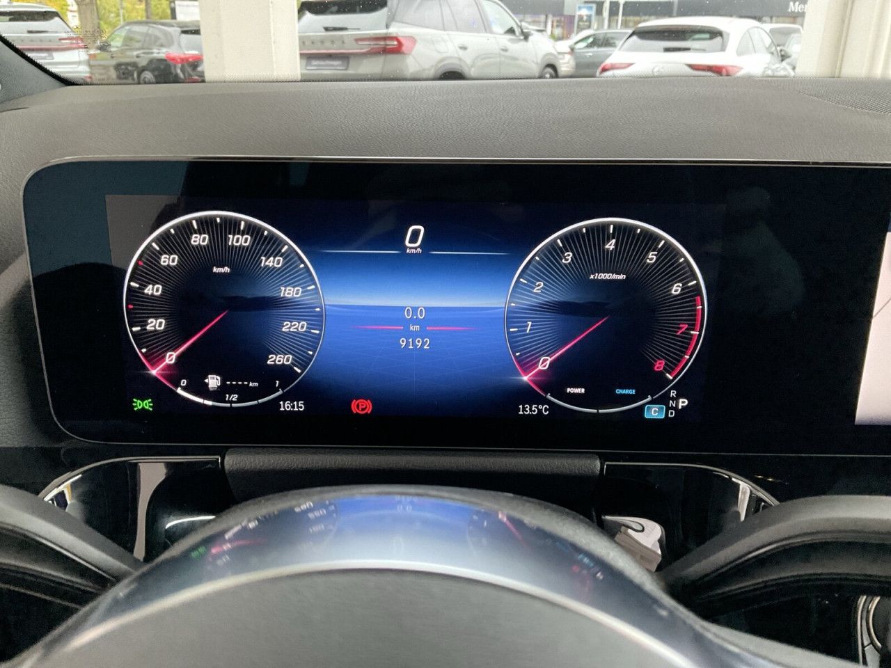 Mercedes-Benz B-Klasse – Bild 12