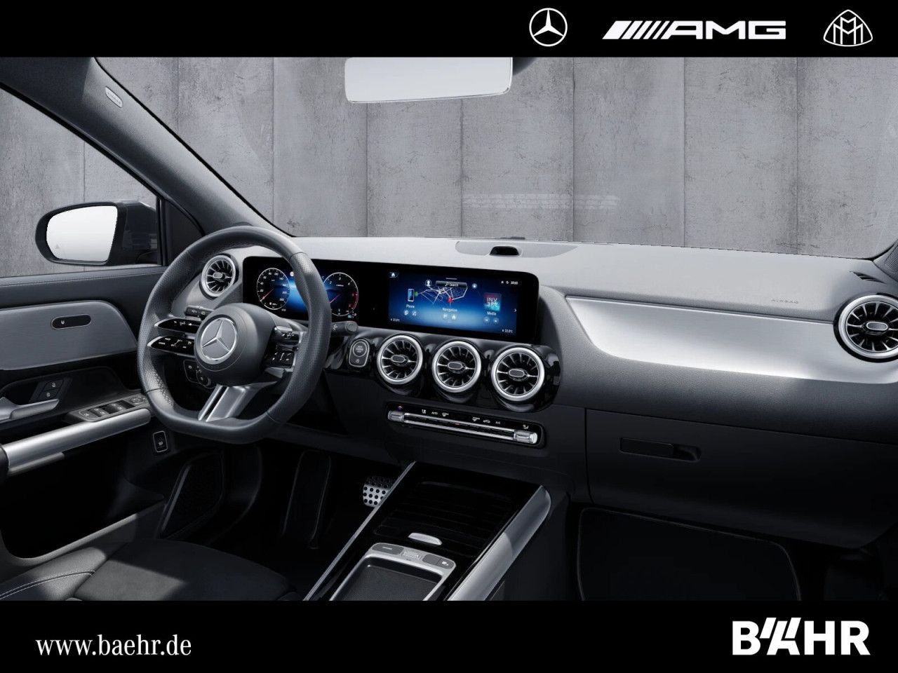 Mercedes-Benz GLA – Bild 10