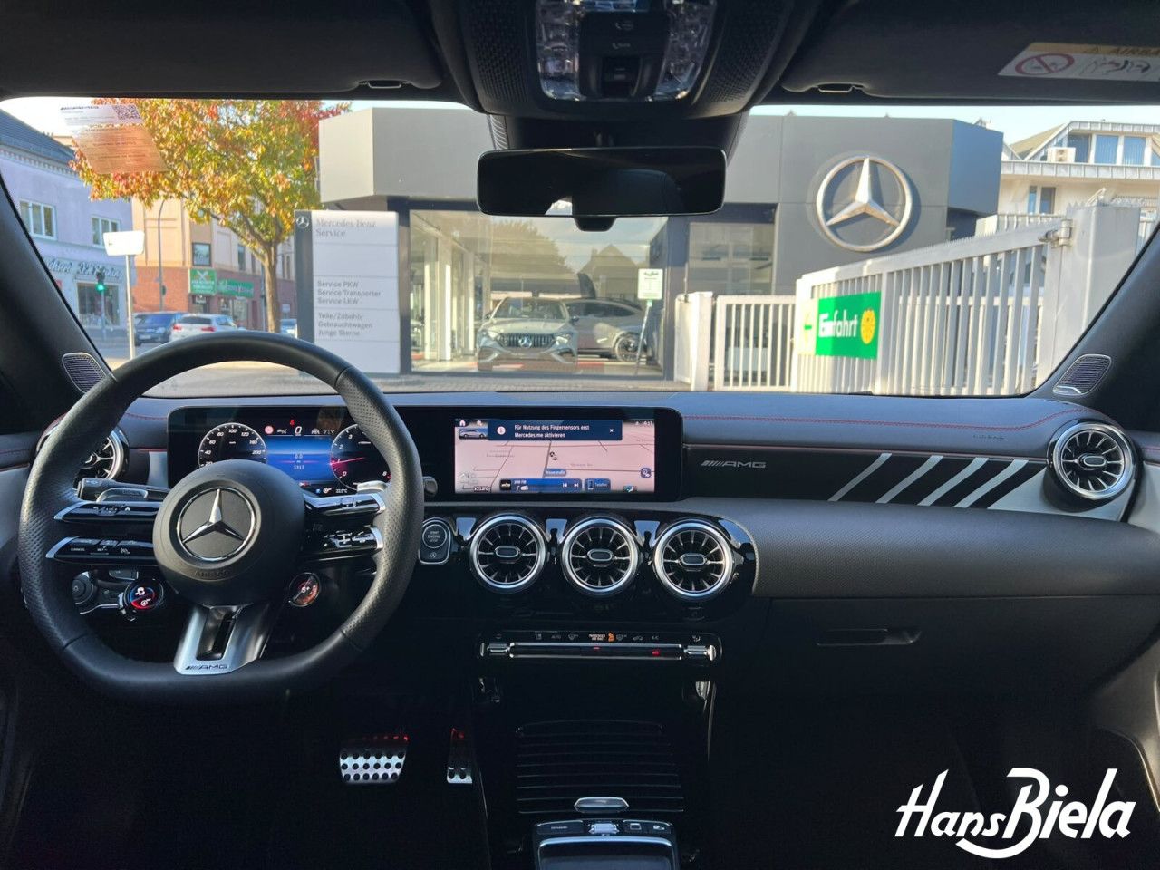 Mercedes-Benz CLA – Bild 13