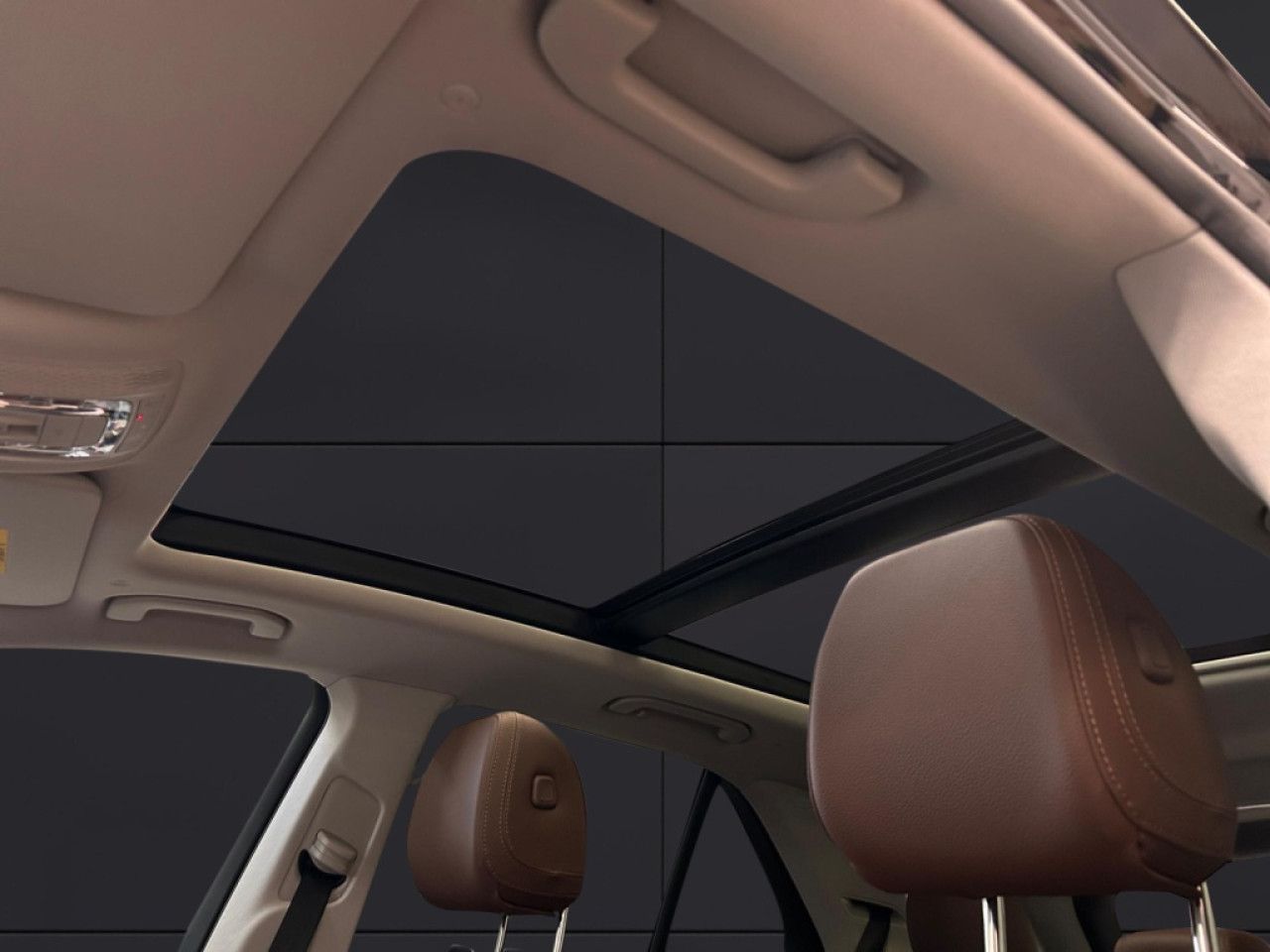 Mercedes-Benz GLE – Bild 14