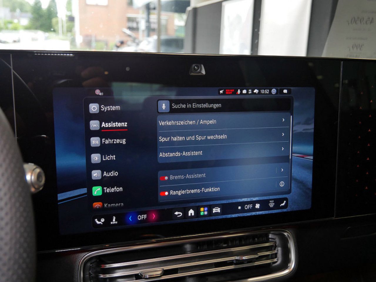 Mercedes-Benz CLA – Bild 17