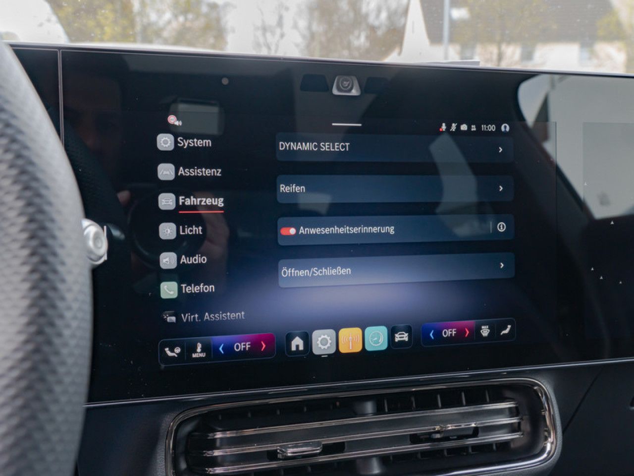 Mercedes-Benz CLA – Bild 22