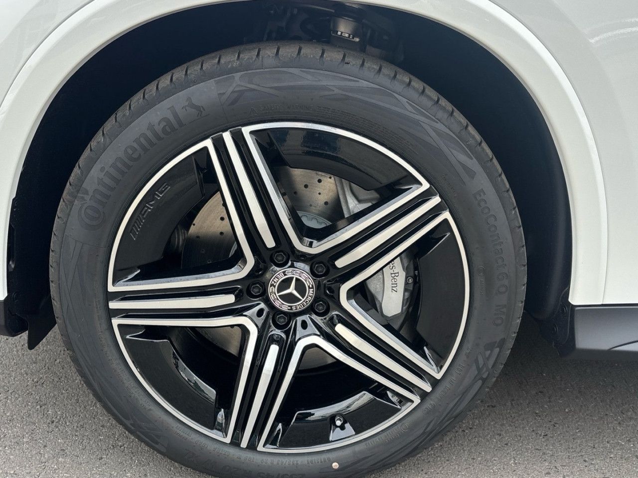 Mercedes-Benz GLC – Bild 7