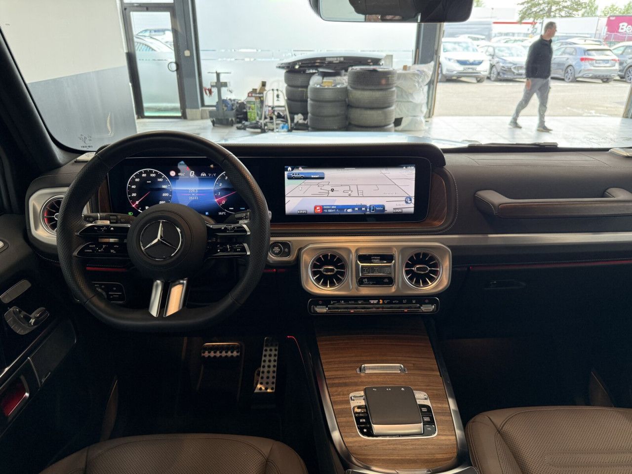 Fahrzeugbild 8 / 23