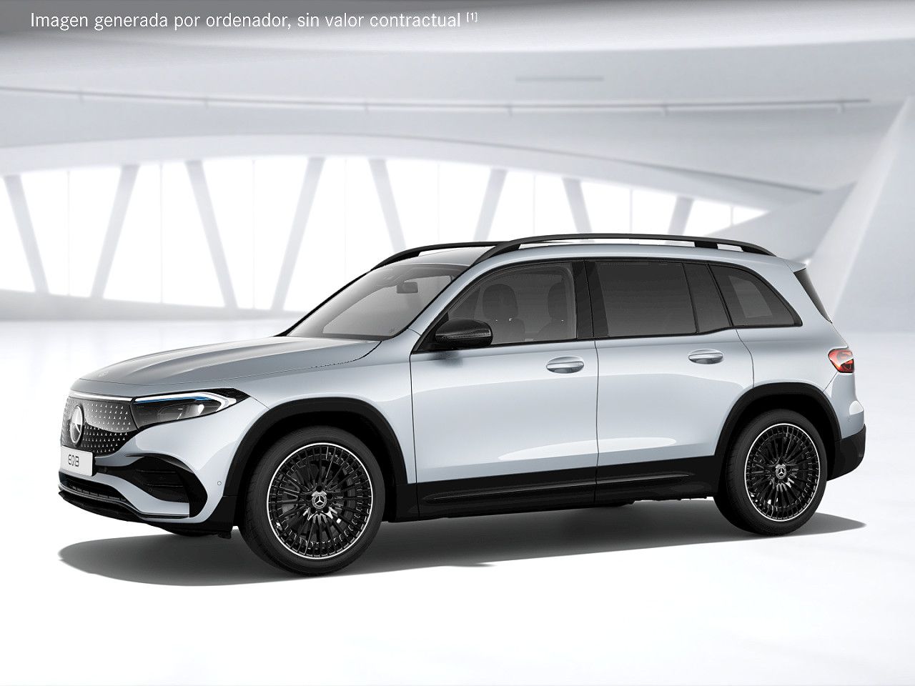 Foto de estudio 2 / 5