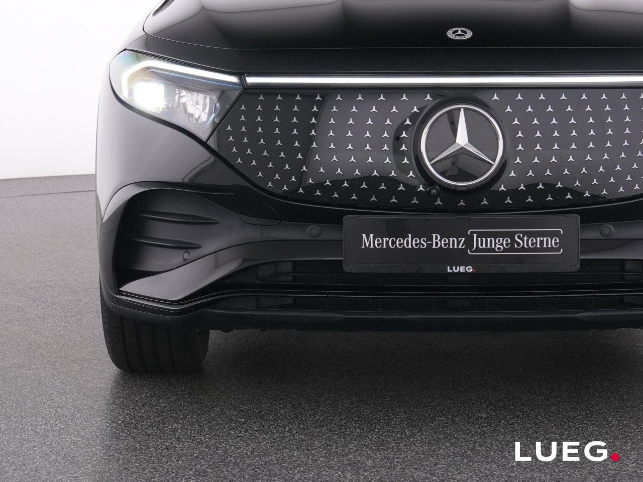 Mercedes-Benz EQB – Bild 16