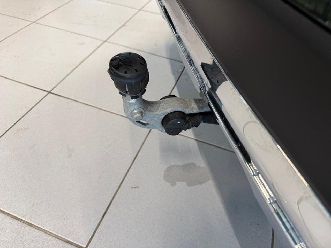 Mercedes-Benz GLC – Bild 11