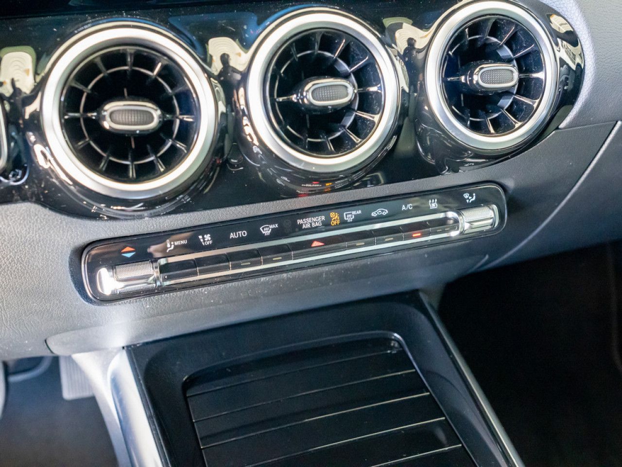 Mercedes-Benz GLA – Bild 13