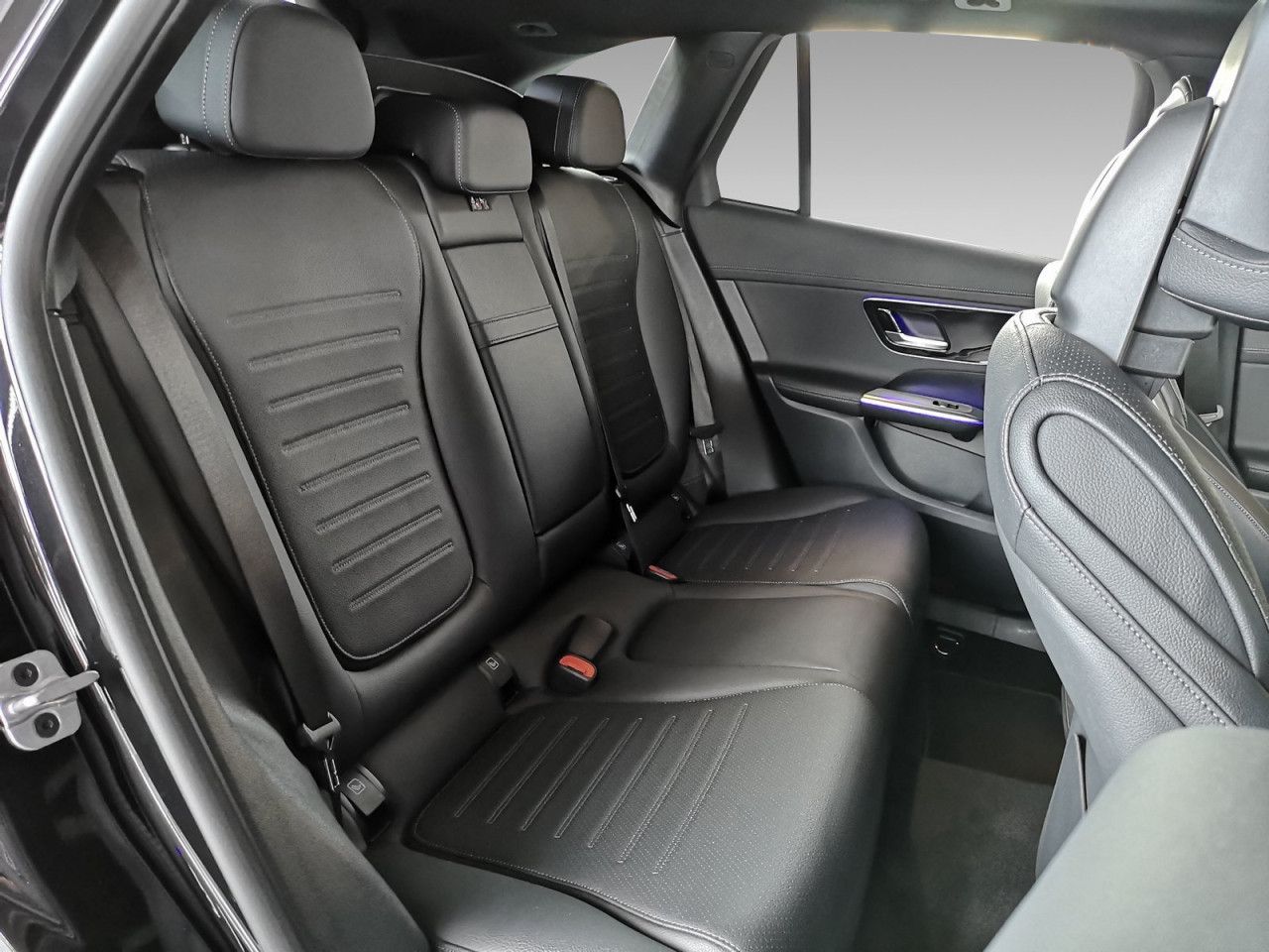 Mercedes-Benz GLC – Bild 19