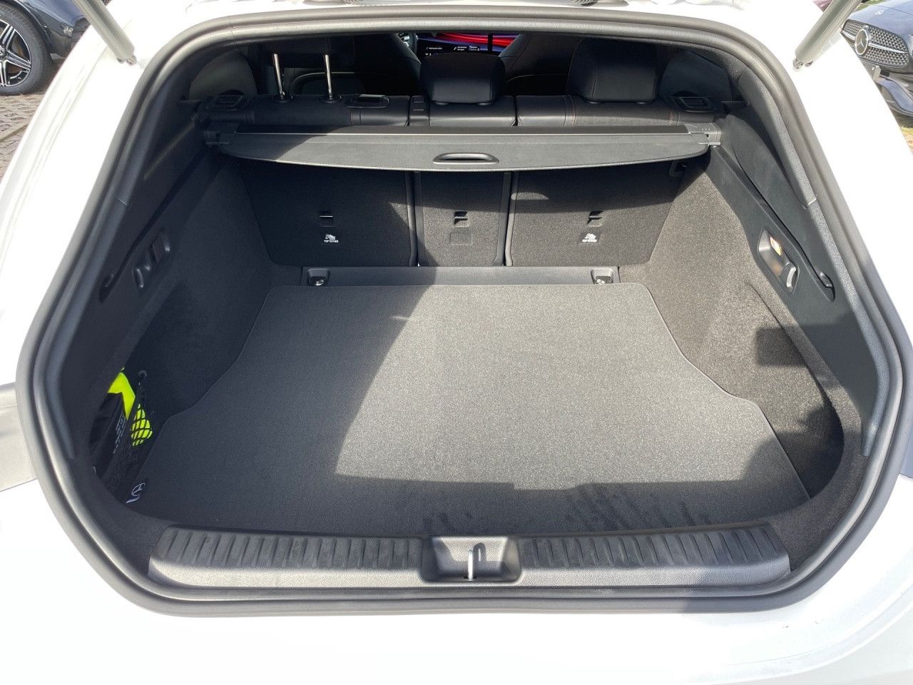 Mercedes-Benz CLA – Bild 15
