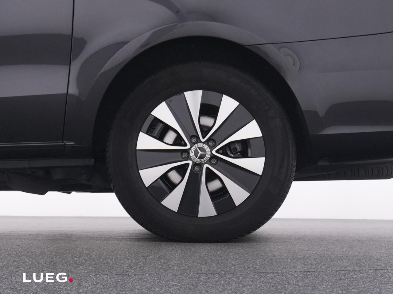 Mercedes-Benz V-Klasse – Bild 20