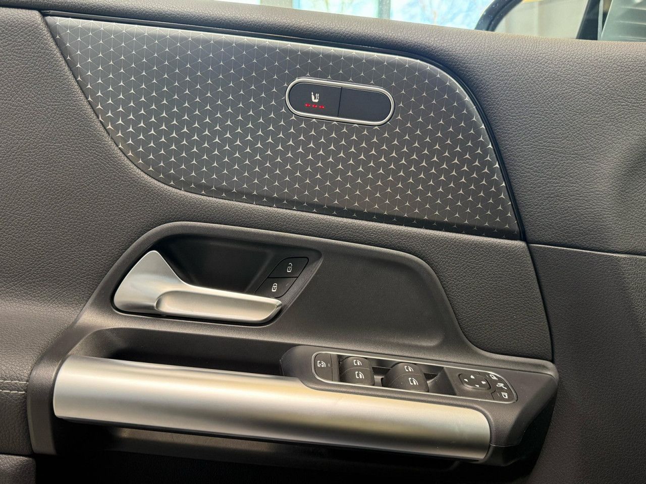 Mercedes-Benz B-Klasse – Bild 16