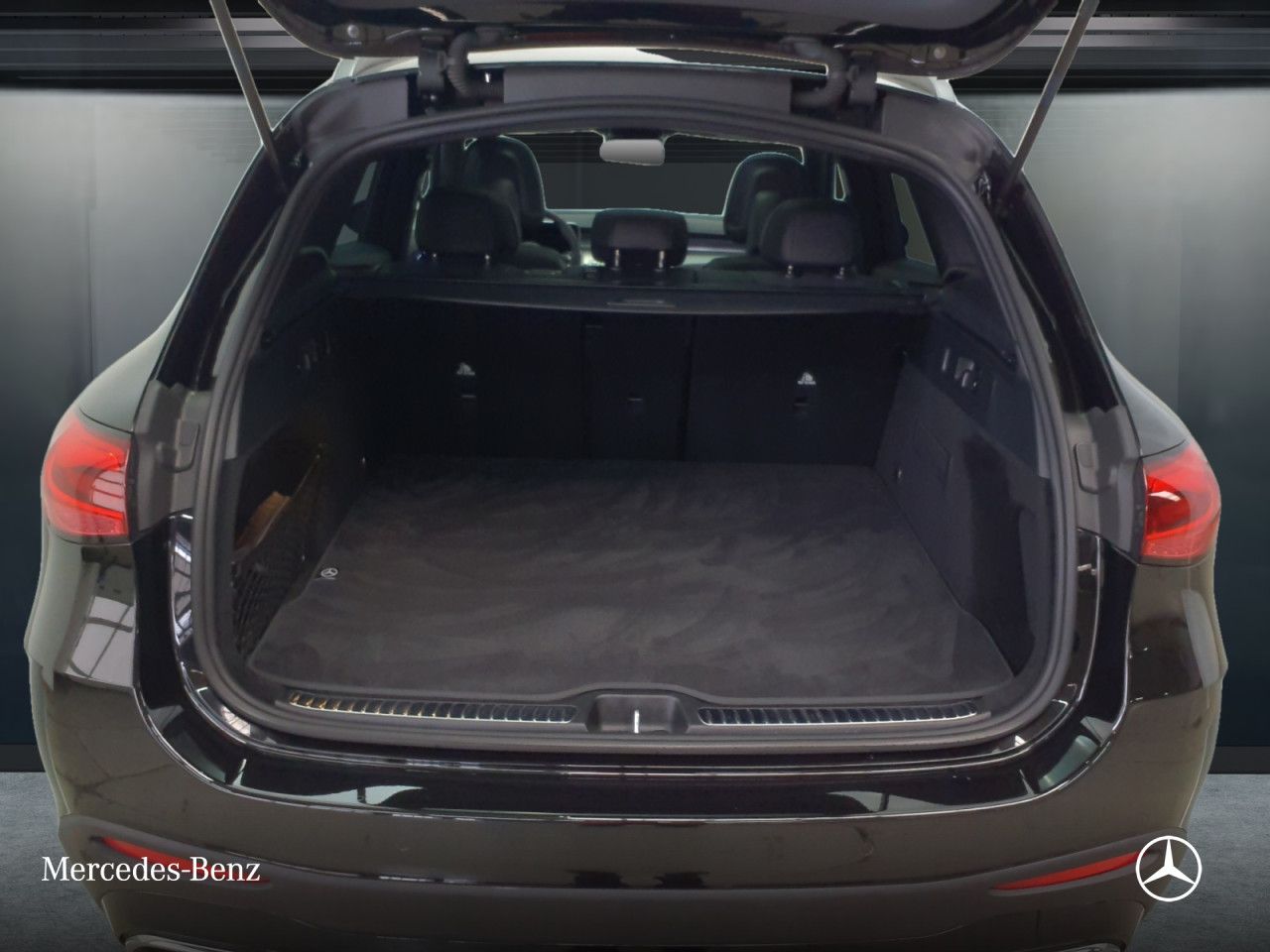 Mercedes-Benz GLC – Bild 5