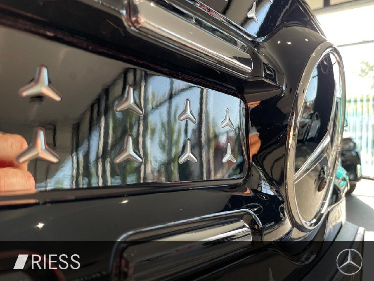 Mercedes-Benz GLB – Bild 19