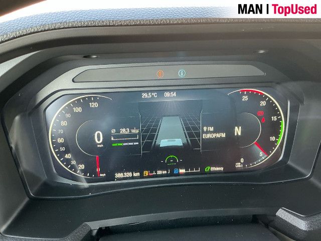 MAN TGX 18.510 4x2 BL SA 23