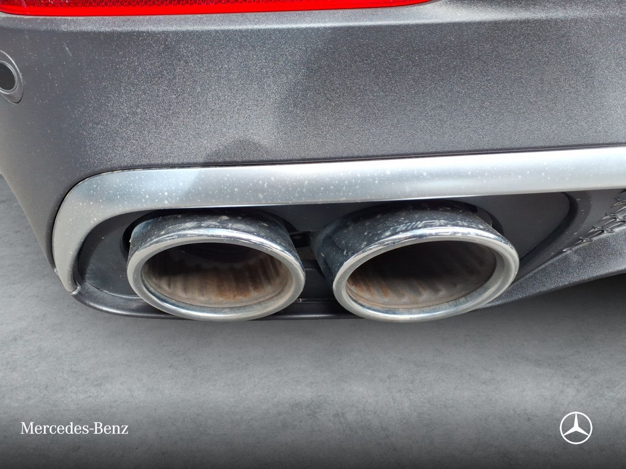 Mercedes-Benz GLE – Bild 23