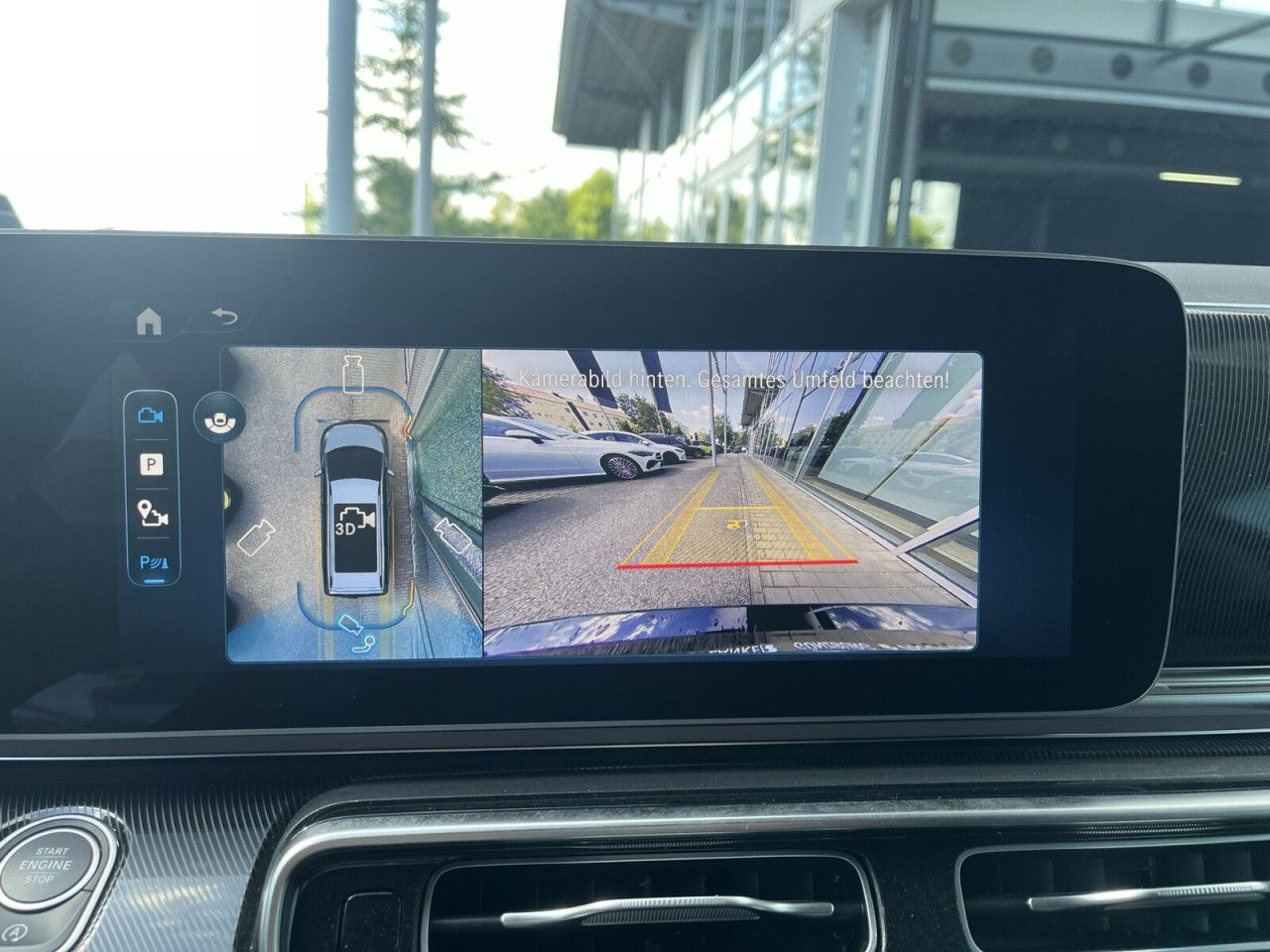 Mercedes-Benz V-Klasse – Bild 25