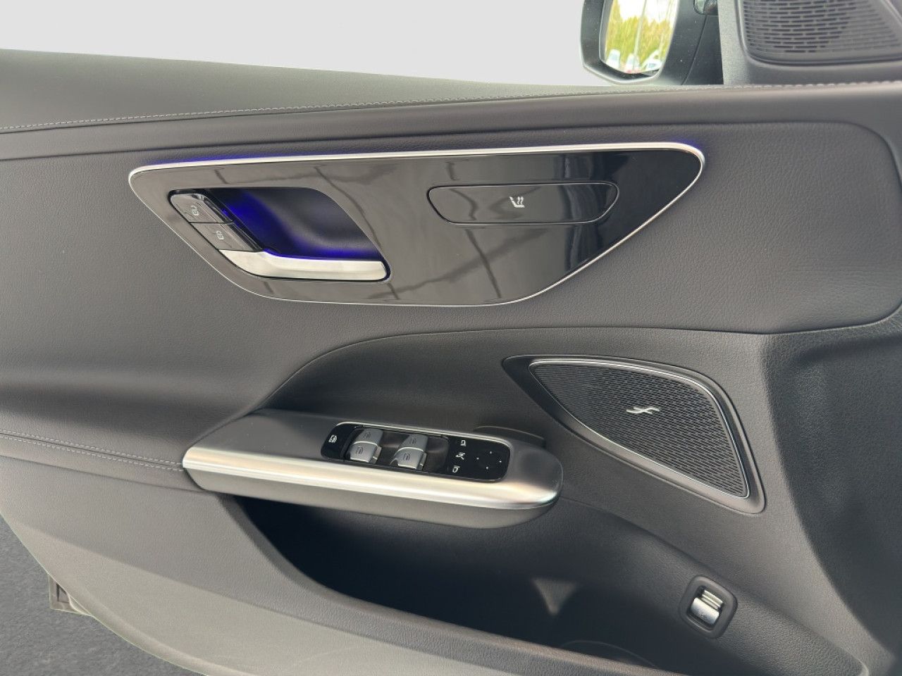 Mercedes-Benz C-Klasse – Bild 11