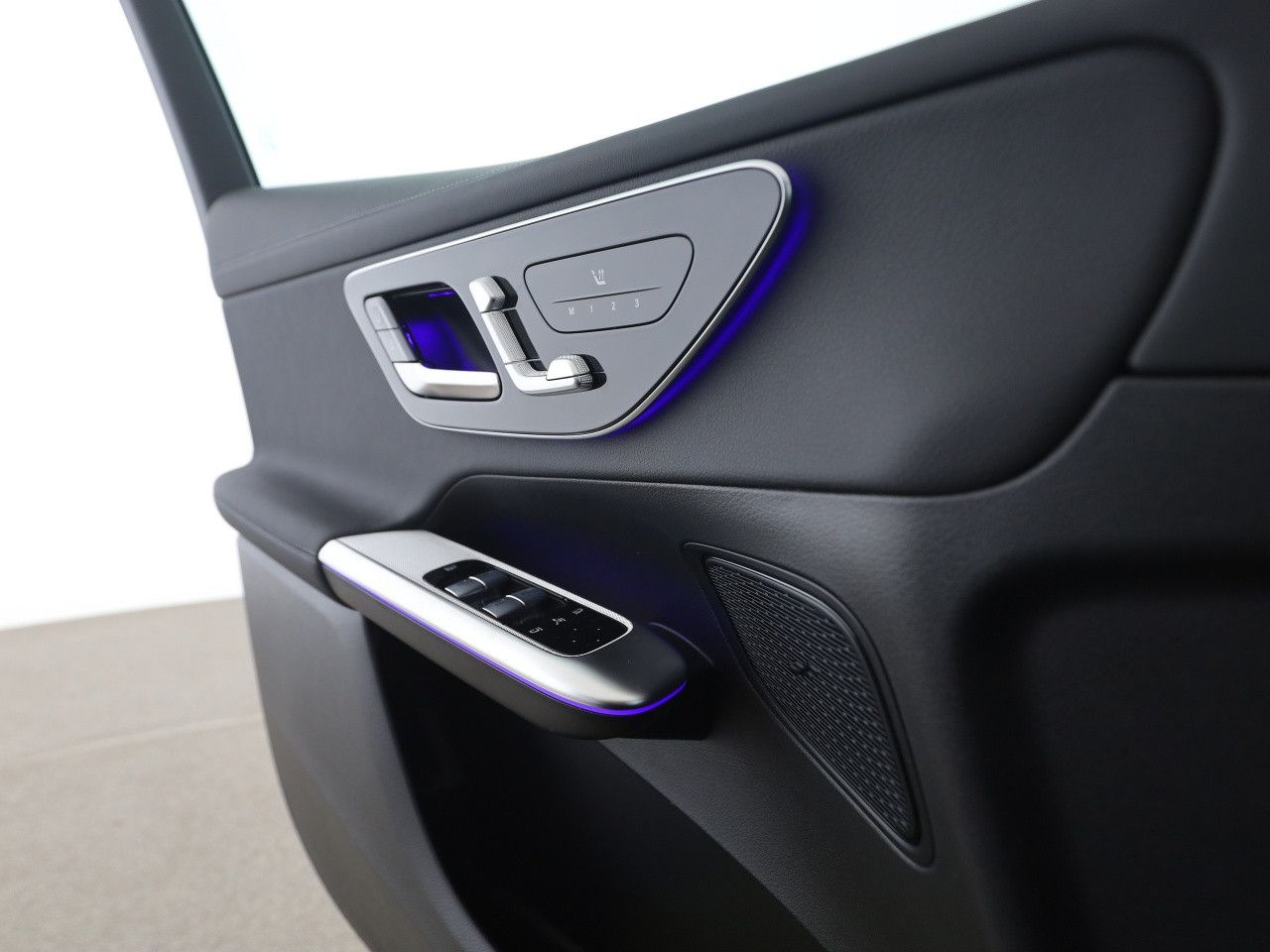 Mercedes-Benz GLC – Bild 13