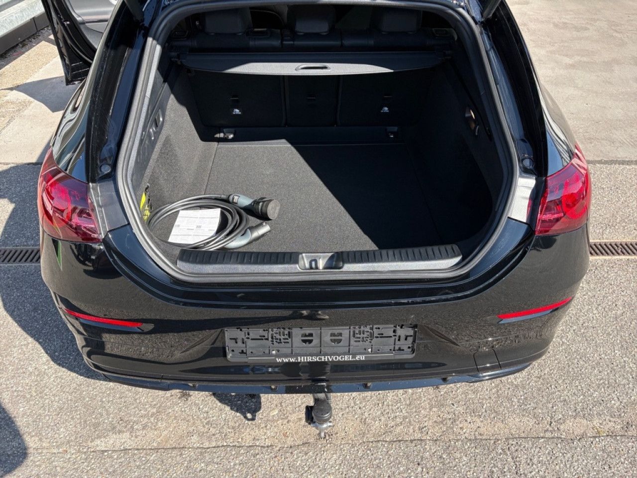 Mercedes-Benz CLA – Bild 17