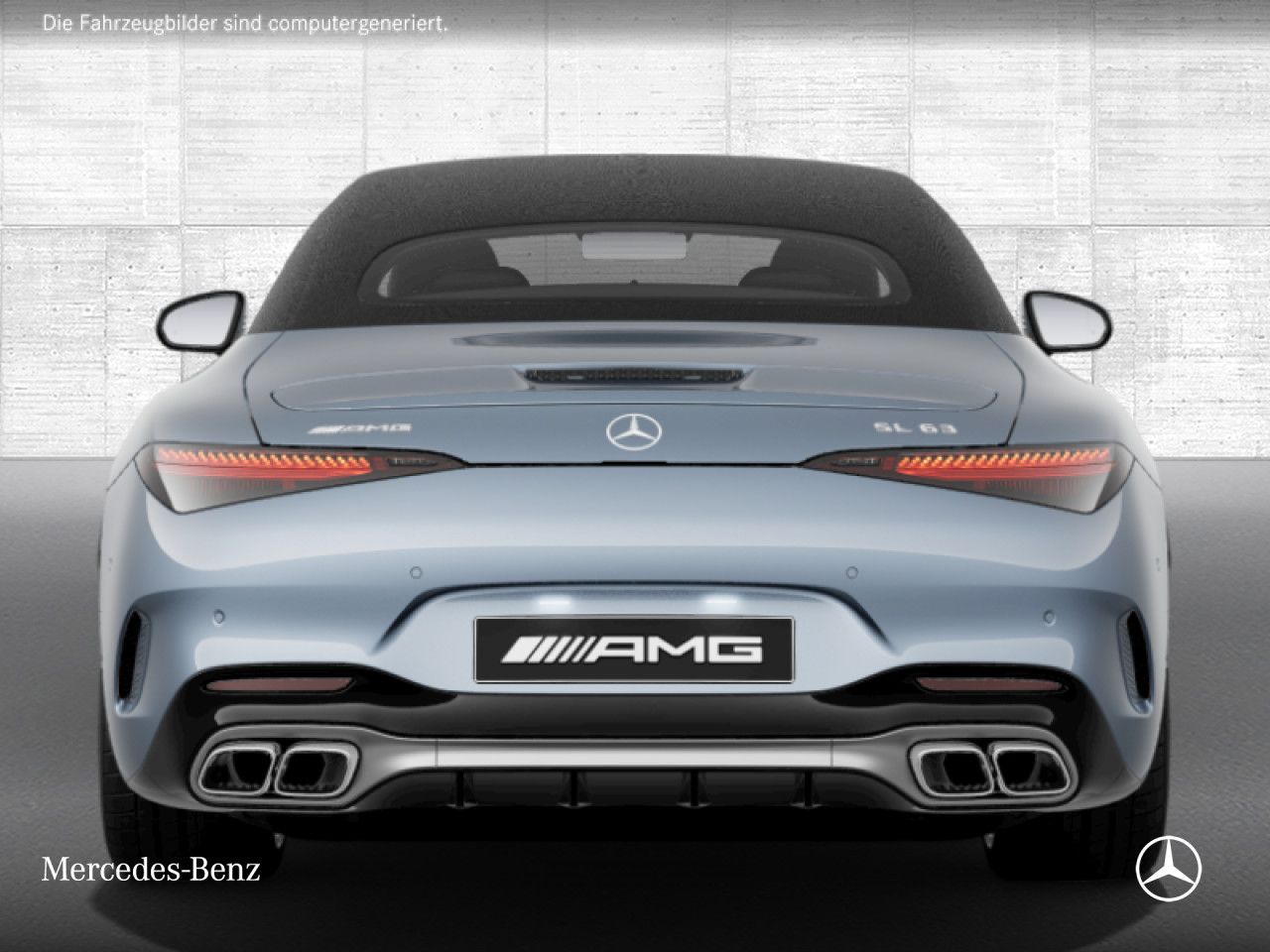 Mercedes-Benz SL – Bild 6