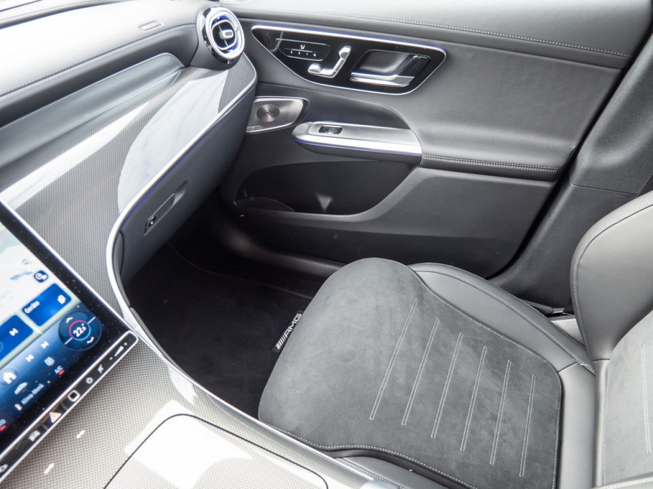 Mercedes-Benz GLC – Bild 14