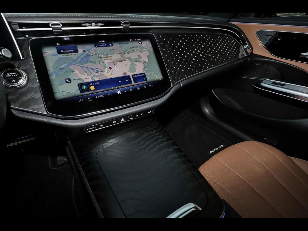Mercedes-Benz E-Klasse – Bild 9