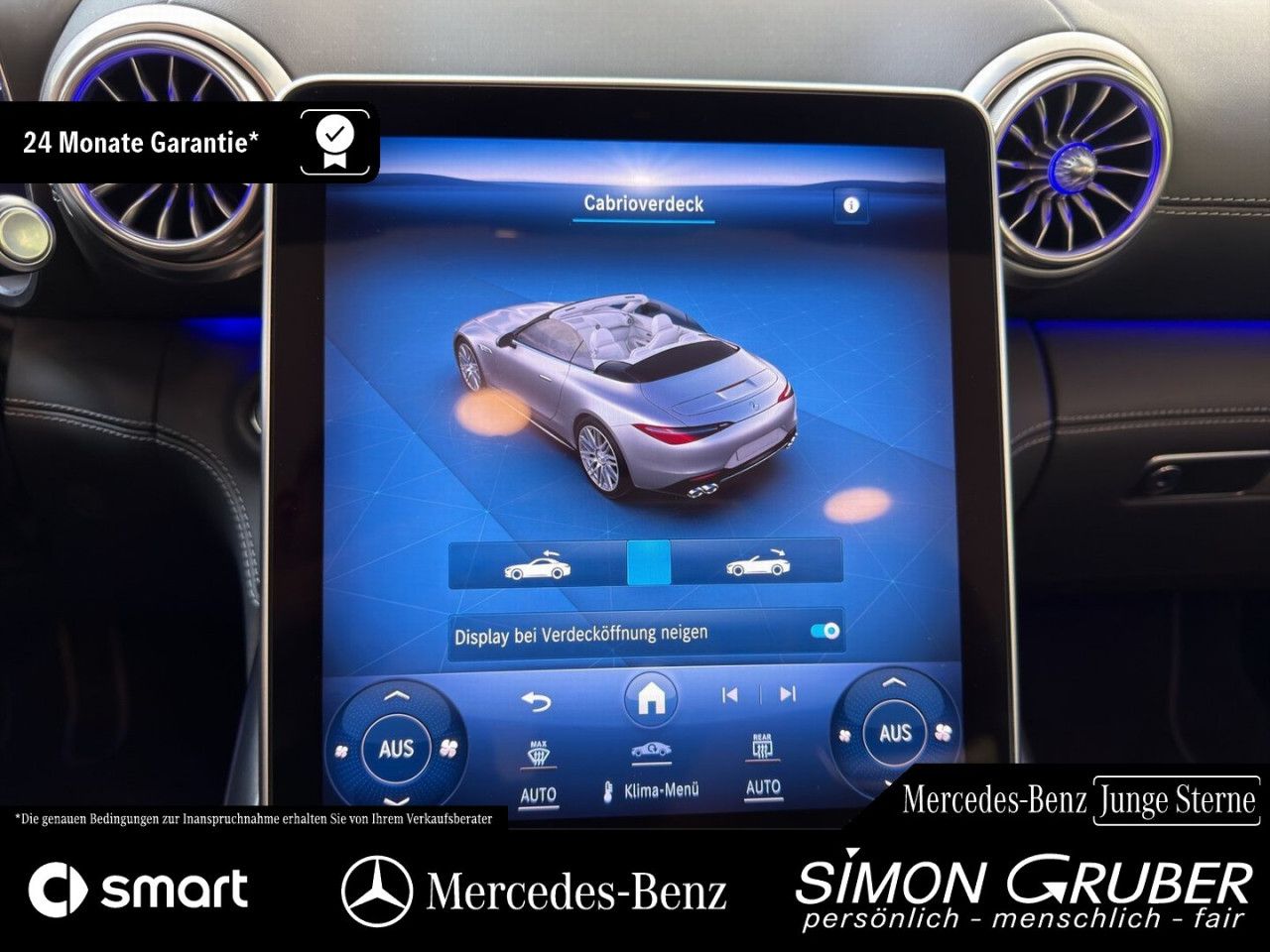 Mercedes-Benz SL – Bild 20